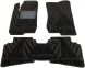 фото картинка Композитные коврики в салон Hyundai Elantra 2006-2011 (HD) (X) AVTO-Tex — АвтоПлюс