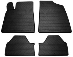 Резиновые коврики в салон Peugeot 607 1999-2009 (Stingray)