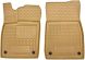 фото картинка Автомобильные коврики в салон Skoda Enyaq 4 2021- бежевые (AVTO-Gumm) — АвтоПлюс
