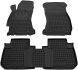 Автомобильные коврики в салон Subaru Forester 4 2013- (Avto-Gumm)