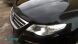 фото картинка Дефлектор капота Volkswagen Passat CC 2008-2012 (Sim) — АвтоПлюс