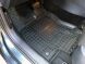 Автомобільні килимки в салон Skoda Octavia A7 2013- (Avto-Gumm)