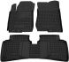 Автомобильные коврики в салон Hyundai Elantra 2006-2011 (HD) (Avto-Gumm)