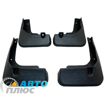 Комплект бризковиків Toyota Camry 50 2011-2014 (AVTM)