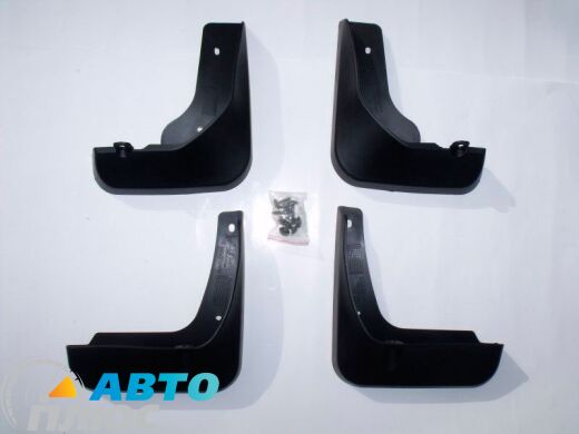 Комплект бризковиків Toyota Camry 50 2011-2014 (AVTM)