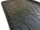 фото картинка Автомобильный коврик в багажник Smart Fortwo 450 1998-2006 (Avto-Gumm) — АвтоПлюс