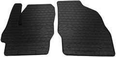 Передние резиновые коврики Mazda 3 2009- (Stingray)