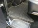 фото картинка Резиновые коврики в салон Mitsubishi Pajero Wagon 4 2007- (Stingray) — АвтоПлюс