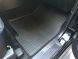 фото картинка Резиновые коврики в салон Mitsubishi Pajero Wagon 4 2007- (Stingray) — АвтоПлюс