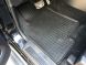 фото картинка Резиновые коврики в салон Mitsubishi Pajero Wagon 4 2007- (Stingray) — АвтоПлюс