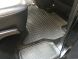 фото картинка Резиновые коврики в салон Mitsubishi Pajero Wagon 4 2007- (Stingray) — АвтоПлюс