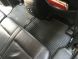 фото картинка Резиновые коврики в салон Mitsubishi Pajero Wagon 4 2007- (Stingray) — АвтоПлюс