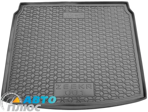 Автомобільний килимок в багажник Zeekr 001 2022- нижня полиця (AVTO-Gumm)