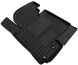 Передние коврики в автомобиль Hyundai ix35 2010- (Avto-Gumm)