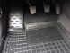 Передние коврики в автомобиль Hyundai Sonata NF/6 2005-2010 (Avto-Gumm)