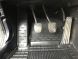 Передние коврики в автомобиль BMW 5 (E39) 1996-2003 (Avto-Gumm)