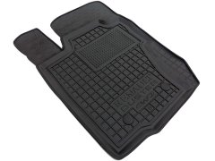 Водительский коврик в салон Renault Duster 4WD 2010- (AVTO-Gumm)