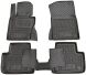 фото картинка Автомобильные коврики в салон BMW X3 (E83) 2004-2010 (AVTO-Gumm) — АвтоПлюс