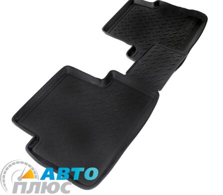 Передние коврики в автомобиль Renault Taliant 2025- (AVTO-Gumm)