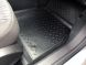 Полиуретановые коврики в салон Opel Astra J 2009- Hatchback (NorPlast)