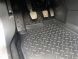 Полиуретановые коврики в салон Opel Astra J 2009- Hatchback (NorPlast)