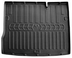 Коврик в багажник для Renault Duster 2010-2018 2WD (Stingray)