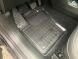 Автомобильные коврики в салон Jeep Renegade 2015- (Avto-Gumm)