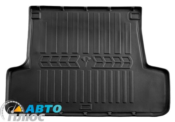 Коврик в багажник для Mercedes C (W202) 1993-2000 Universal (Stingray)
