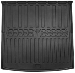 Коврик в багажник для Volkswagen Tayron 2025- 7 мест (Stingray)