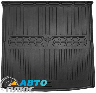 Коврик в багажник для Volkswagen Tayron 2025- 7 мест (Stingray)