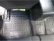 Автомобільні килимки в салон Isuzu D-Max 2020- (AVTO-Gumm)