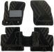 фото картинка Композитные коврики в салон Ford Fusion 2013- (X) AVTO-Tex — АвтоПлюс