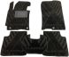 Композитные коврики в салон Hyundai Elantra 2011- (MD) (X) AVTO-Tex