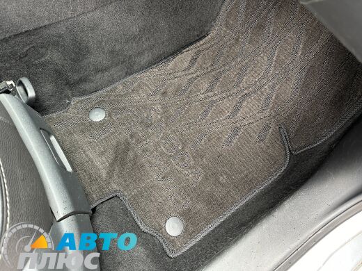 Композитні килимки в салон Skoda Octavia A5 2004- (V) AVTO-Tex