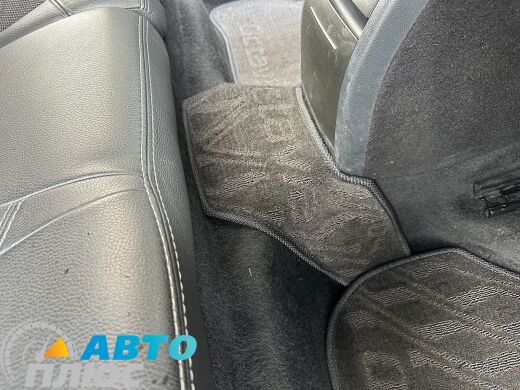 Композитні килимки в салон Skoda Octavia A5 2004- (V) AVTO-Tex