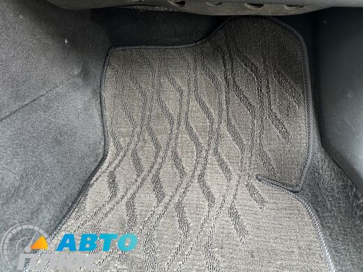 Композитні килимки в салон Skoda Octavia A5 2004- (V) AVTO-Tex