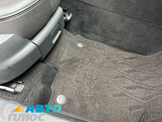 Композитні килимки в салон Skoda Octavia A5 2004- (V) AVTO-Tex