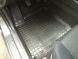 Автомобильные коврики в салон Hyundai Elantra 2006-2011 (HD) (Avto-Gumm)