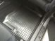 Автомобильные коврики в салон Hyundai Elantra 2006-2011 (HD) (Avto-Gumm)