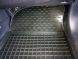 Автомобильные коврики в салон Honda CR-V 2006-2012 (Avto-Gumm)