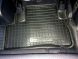 Автомобильные коврики в салон Honda CR-V 2006-2012 (Avto-Gumm)
