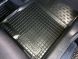 Автомобильные коврики в салон Honda CR-V 2006-2012 (Avto-Gumm)