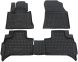 фото картинка Автомобильные коврики в салон BMW X5 (E53) 2000-2007 (Avto-Gumm) — АвтоПлюс