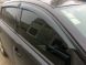 фото картинка Ветровики для автомобиля Opel Astra H 2004- Hatchback (5 дверей) (Cobra Tuning) — АвтоПлюс