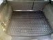 фото картинка Автомобильный коврик в багажник Opel Astra (H) 2004- Universal (Avto-Gumm) — АвтоПлюс