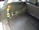 фото картинка Автомобильный коврик в багажник Opel Astra (H) 2004- Universal (Avto-Gumm) — АвтоПлюс