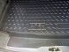 фото картинка Автомобильный коврик в багажник Opel Astra (H) 2004- Universal (Avto-Gumm) — АвтоПлюс