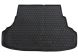 фото картинка Автомобильный коврик в багажник Hyundai Accent (RB) 2011- (Avto-Gumm) — АвтоПлюс