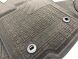 Гибридные коврики в салон Toyota Land Cruiser Prado (j250) 2024- (AVTO-Gumm)