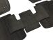 Гибридные коврики в салон Toyota Land Cruiser Prado (j250) 2024- (AVTO-Gumm)